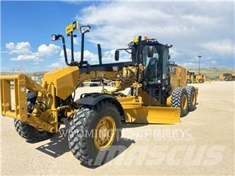 CAT 160 AWD Grader