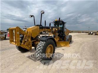 CAT 160 AWD Grader