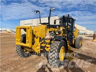 CAT 160 AWD Grader