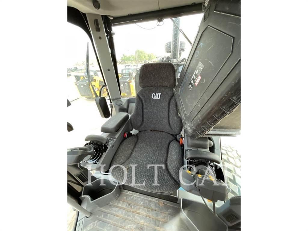 CAT 160AWD JOY Grader