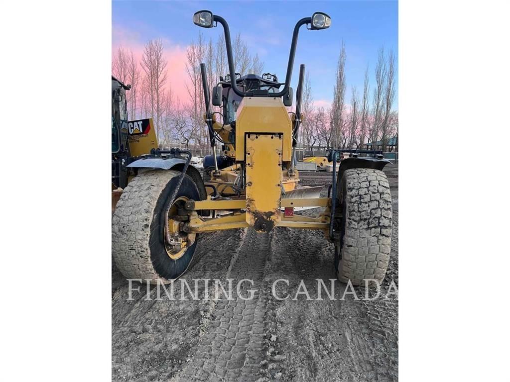 CAT 160M Grader