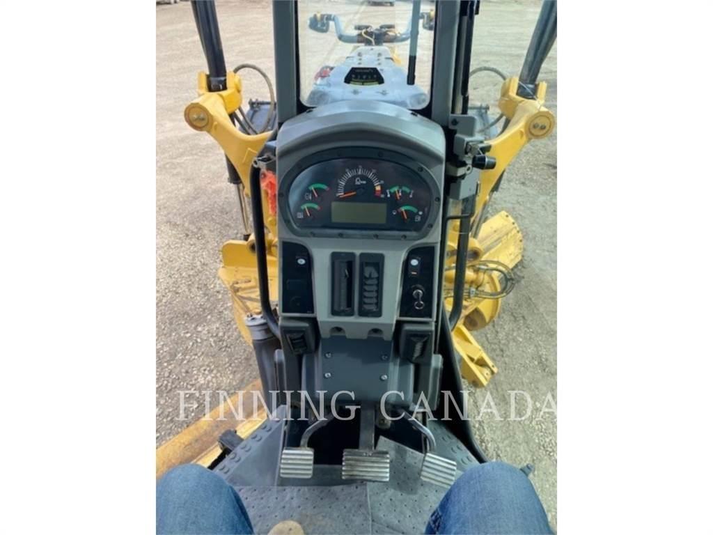 CAT 160M Grader