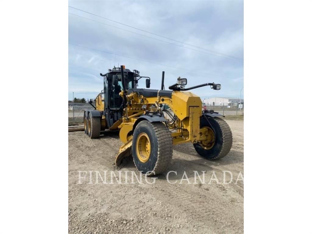 CAT 160M Grader