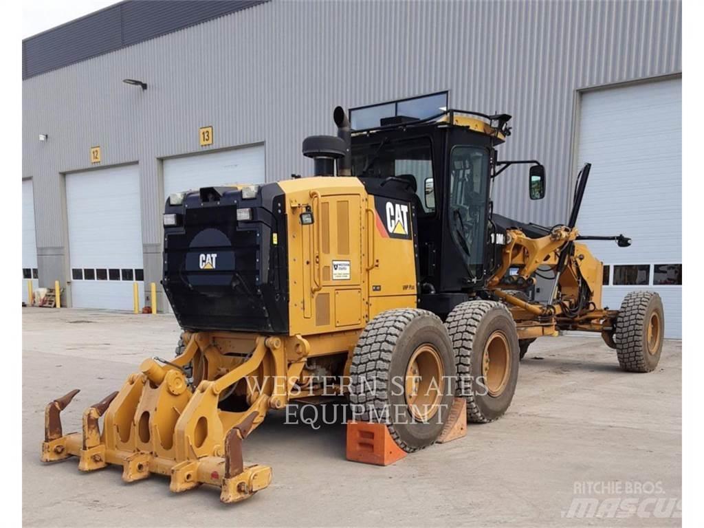 CAT 160M2 AWD Grader