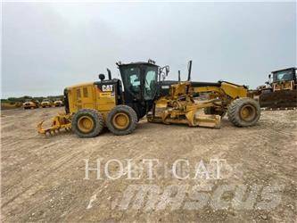 CAT 160M3 Grader