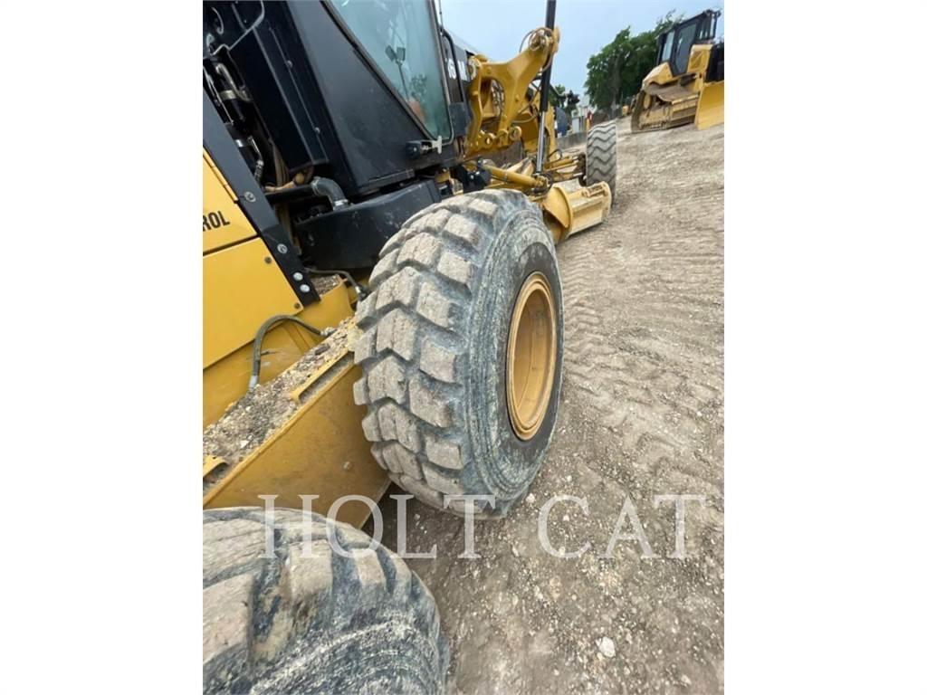 CAT 160M3 Grader