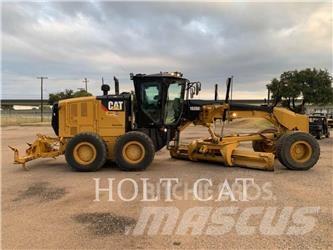 CAT 160M3 Grader