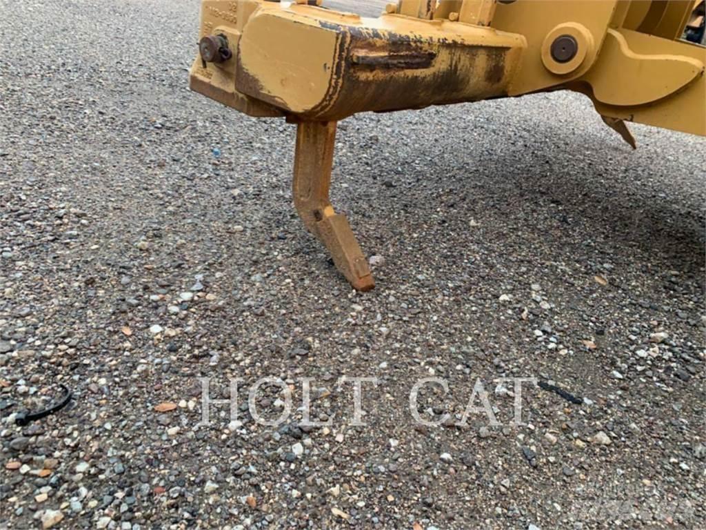 CAT 160M3 Grader