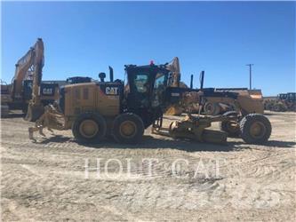 CAT 160M3 Grader