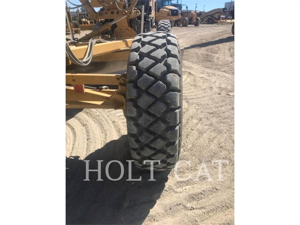 CAT 160M3 Grader