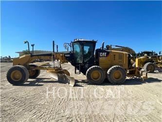 CAT 160M3 Grader