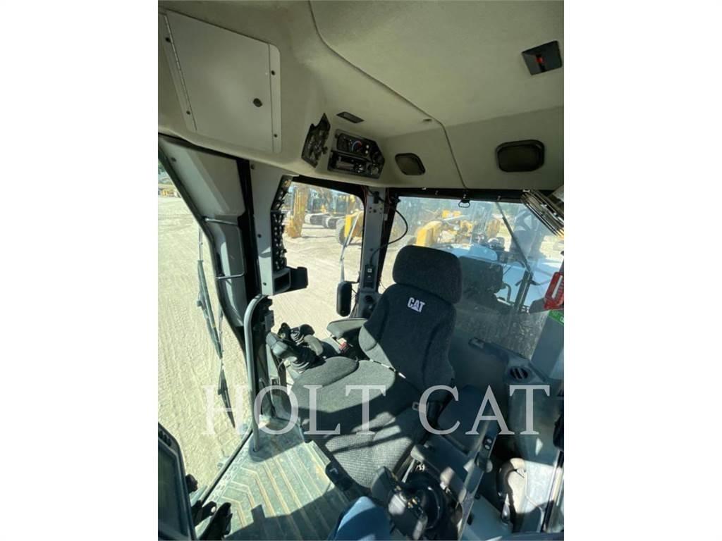 CAT 160M3 Grader