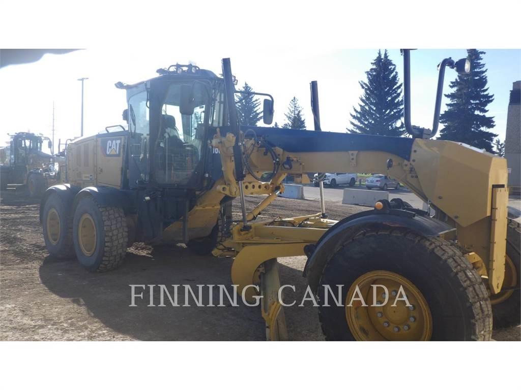 CAT 160M3 Grader