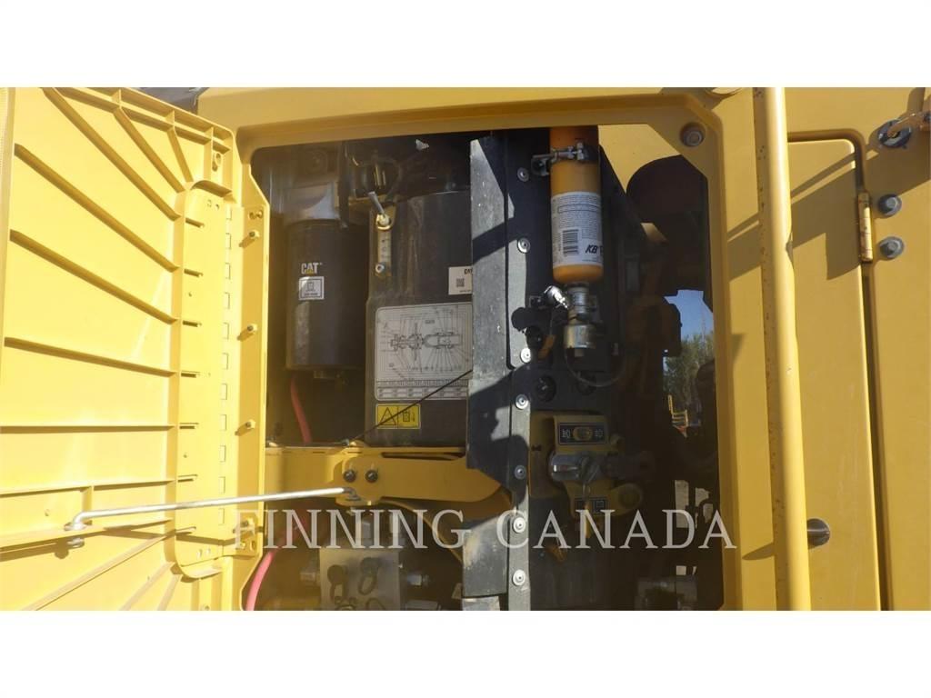CAT 160M3 Grader