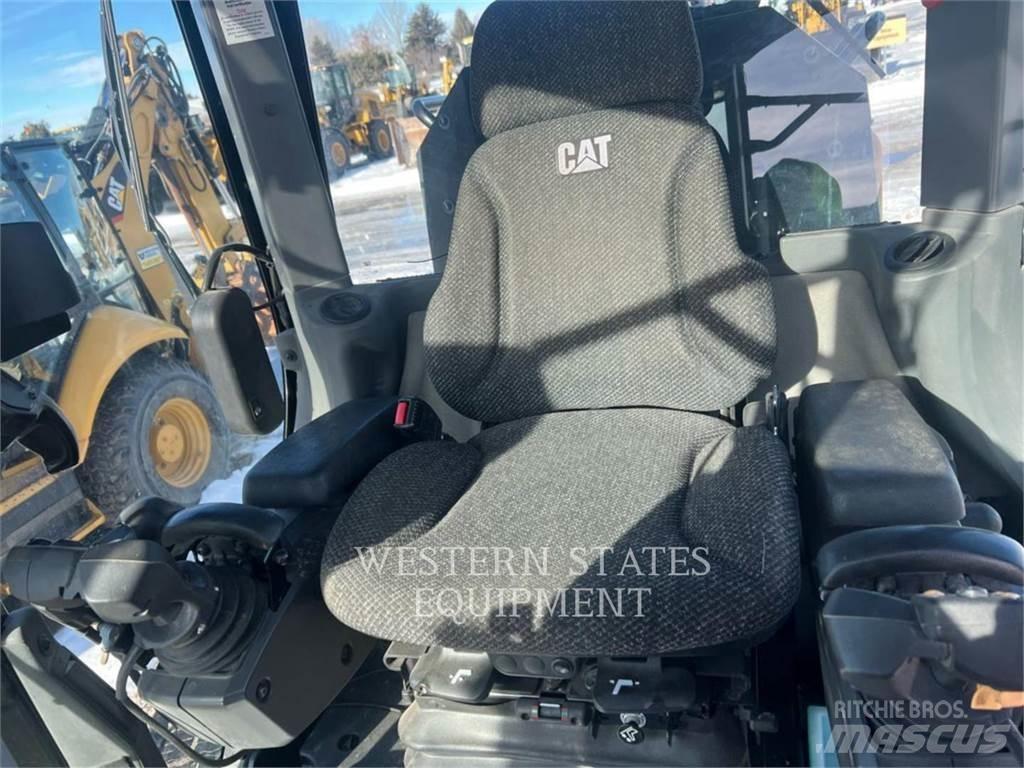 CAT 160M3 Grader