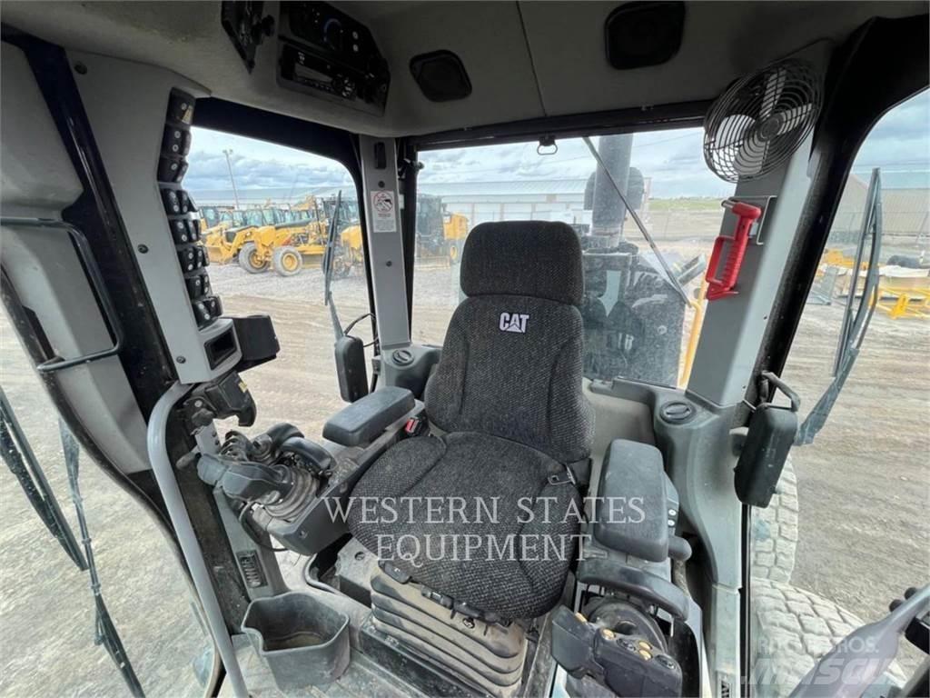 CAT 160M3 Grader
