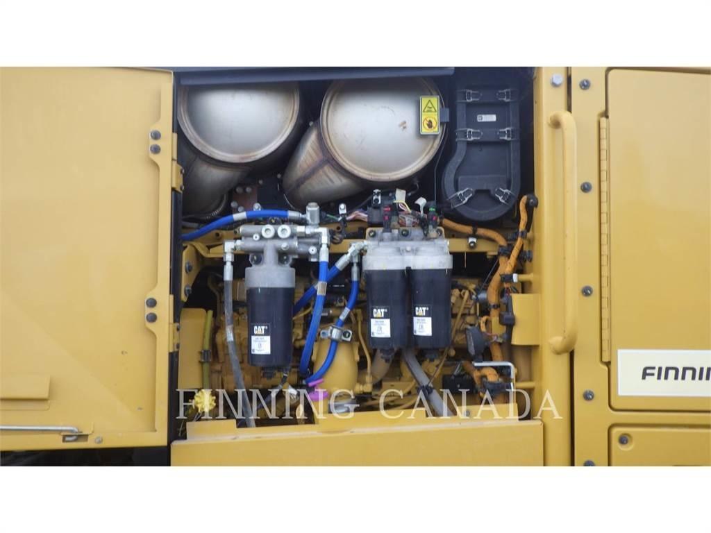 CAT 160M3 Grader