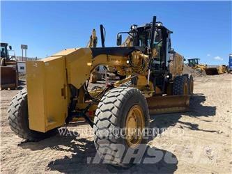 CAT 160M3 AWD Grader