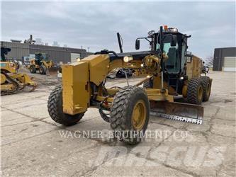 CAT 160M3 AWD Grader