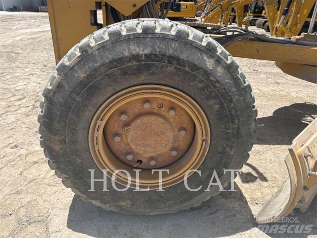 CAT 160M3 AWD Grader