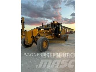 CAT 160M3 AWD Grader