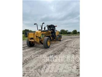 CAT 160M3 AWD Grader