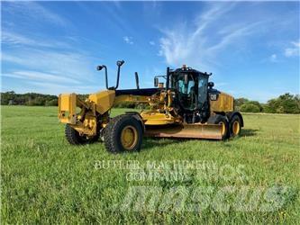 CAT 160M3 AWD Grader