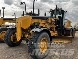 CAT 160M3 AWD Grader
