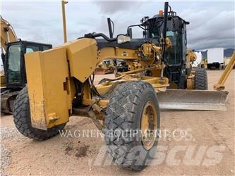 CAT 160M3 AWD Grader