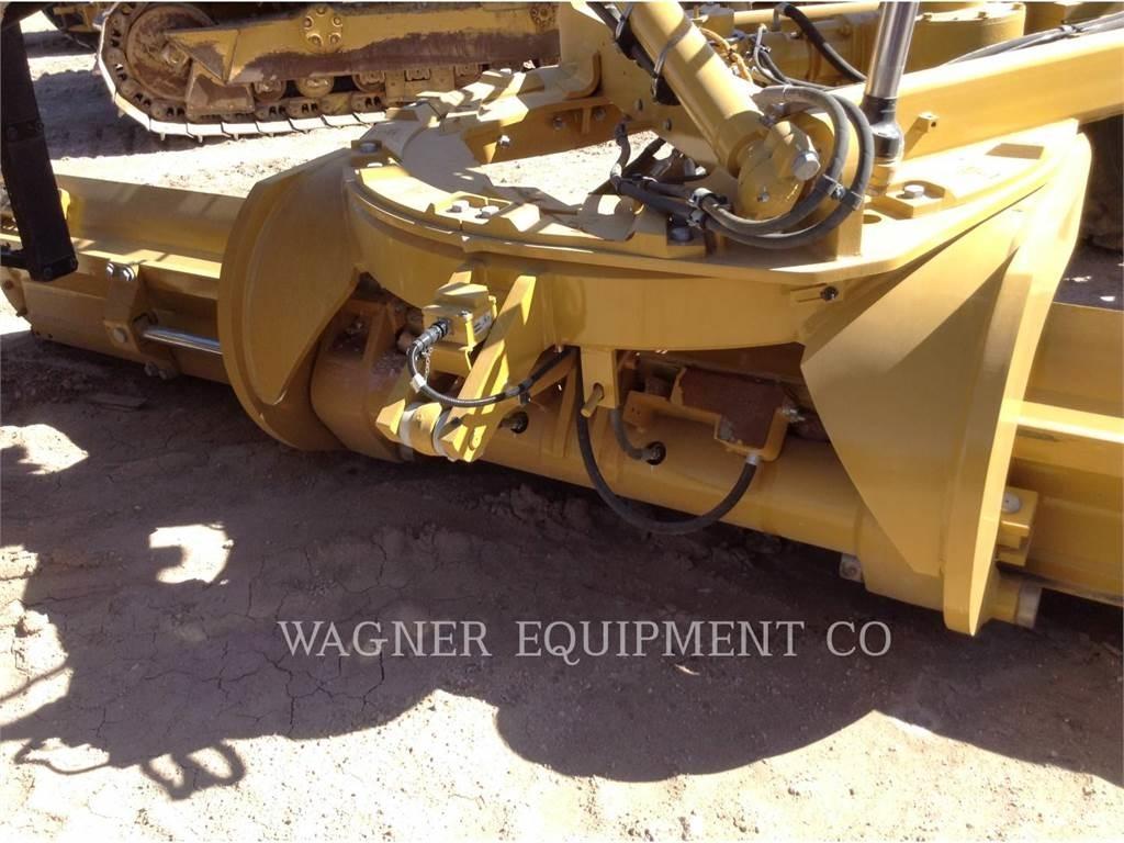 CAT 160M3 AWD Grader