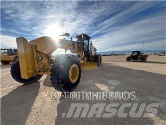 CAT 16JOY Grader