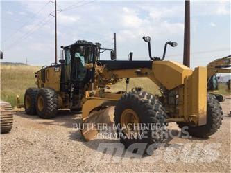 CAT 18 M3 Grader