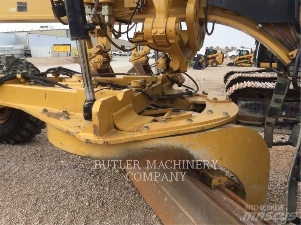 CAT 18 M3 Grader