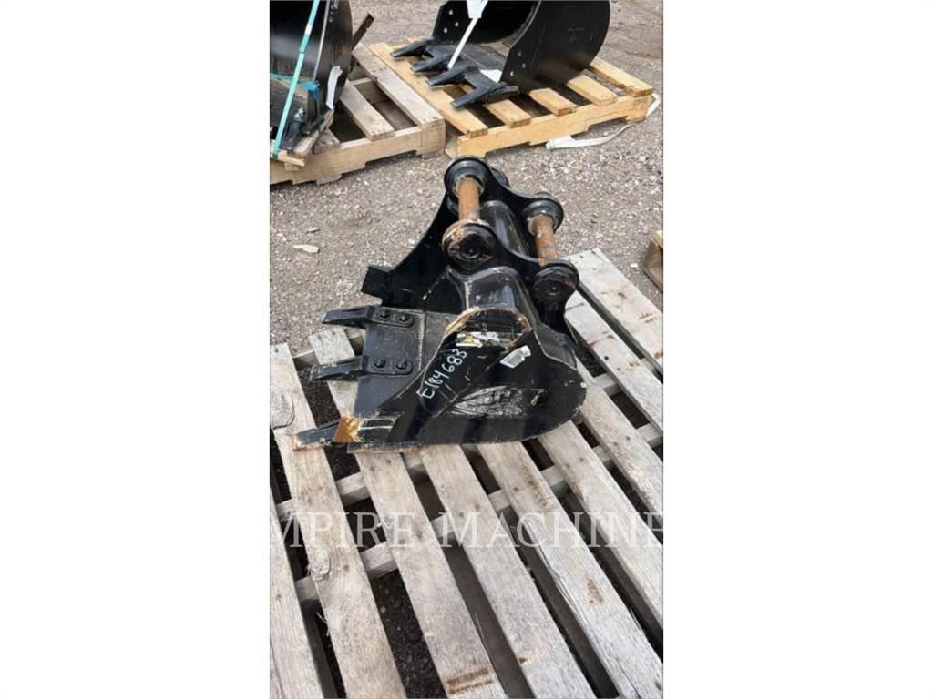 CAT 2.7T-18PO Sonstige Baumaschinen