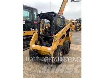 CAT 226 HF Kompaktlader