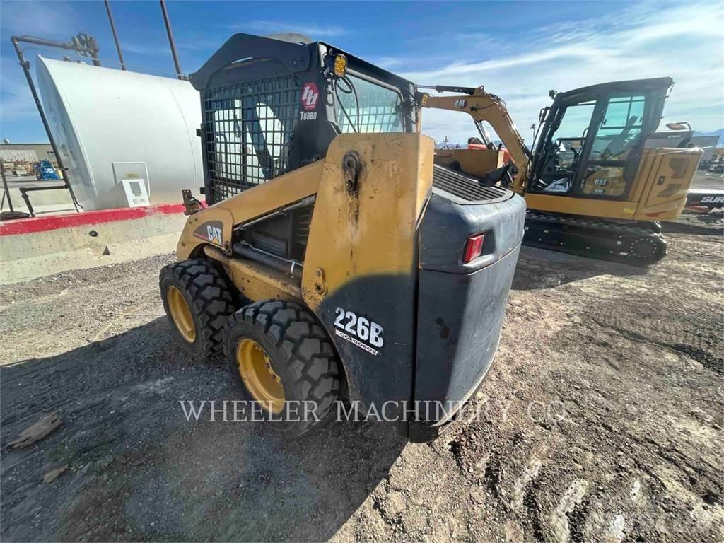CAT 226B MA11 Kompaktlader