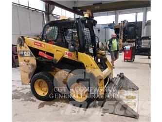 CAT 226D Kompaktlader