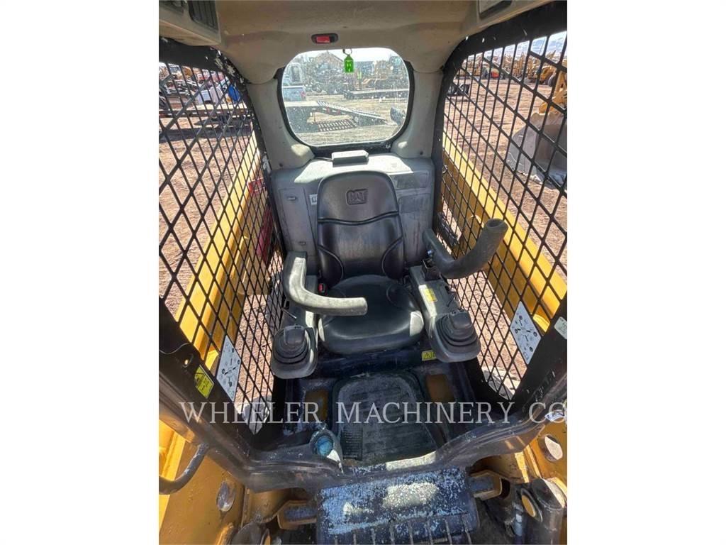 CAT 226D C1-H2 Kompaktlader