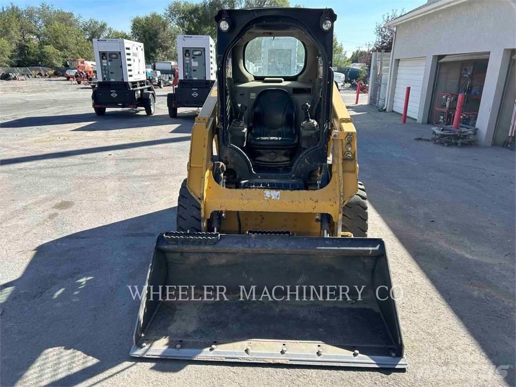 CAT 226D C1-H2 Kompaktlader