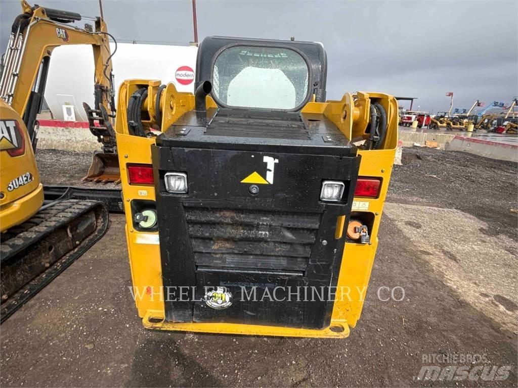 CAT 226D C1-H2 Kompaktlader