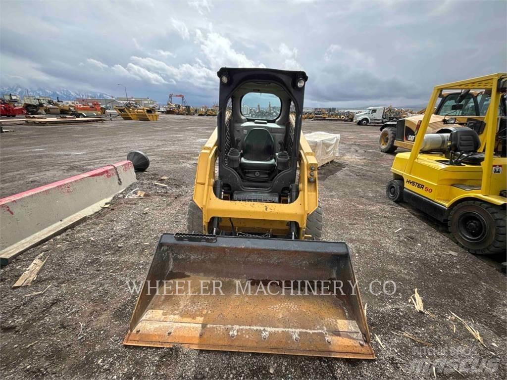 CAT 226D C1-H2 Kompaktlader