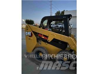 CAT 226D3 C1H2 Kompaktlader