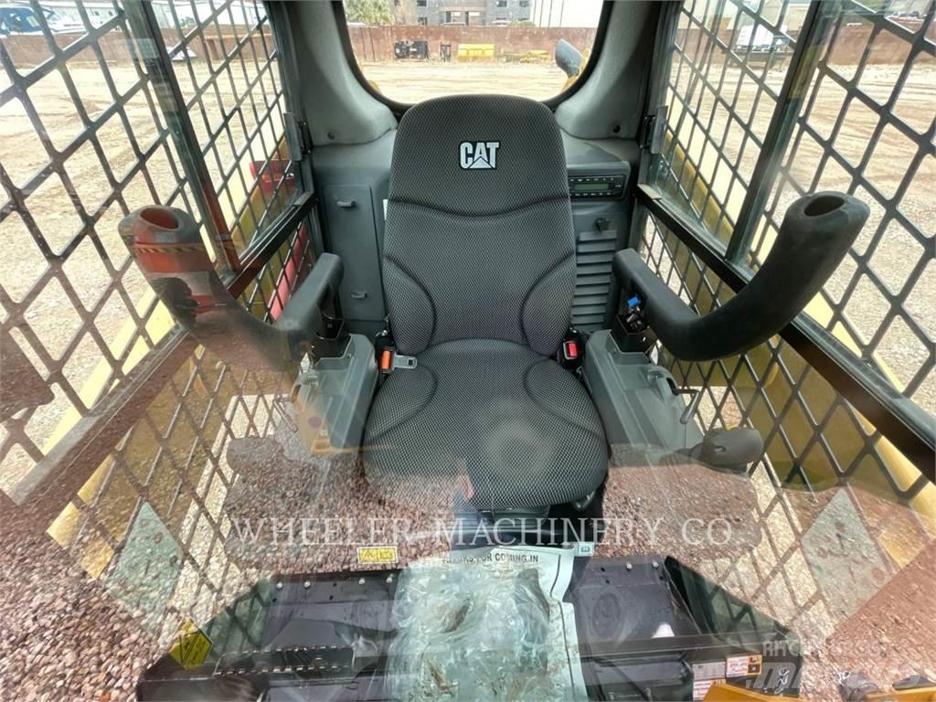 CAT 226D3 C3H2 Kompaktlader