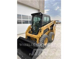 CAT 226D3 C3H2 Kompaktlader