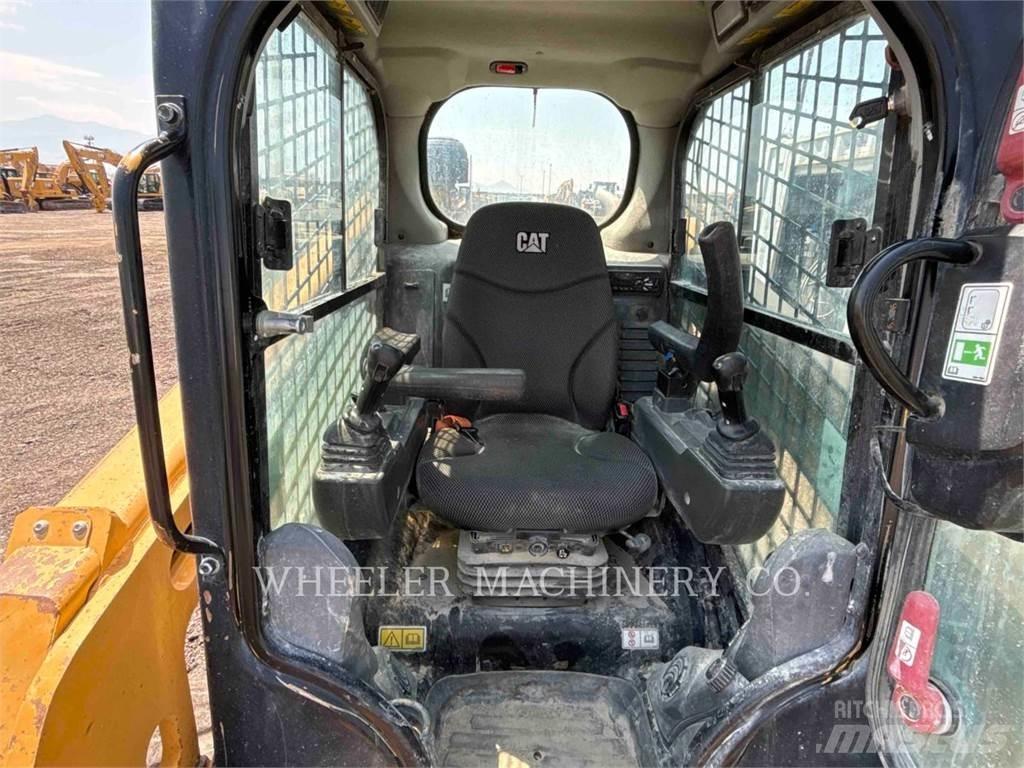 CAT 226D3 C3H2 Kompaktlader
