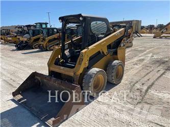 CAT 232D Kompaktlader