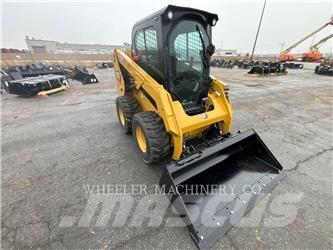 CAT 236D3 C3H2 Kompaktlader