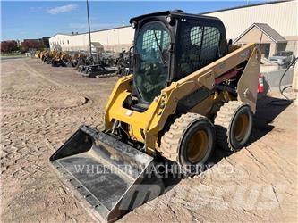 CAT 236D3 C3H2 Kompaktlader