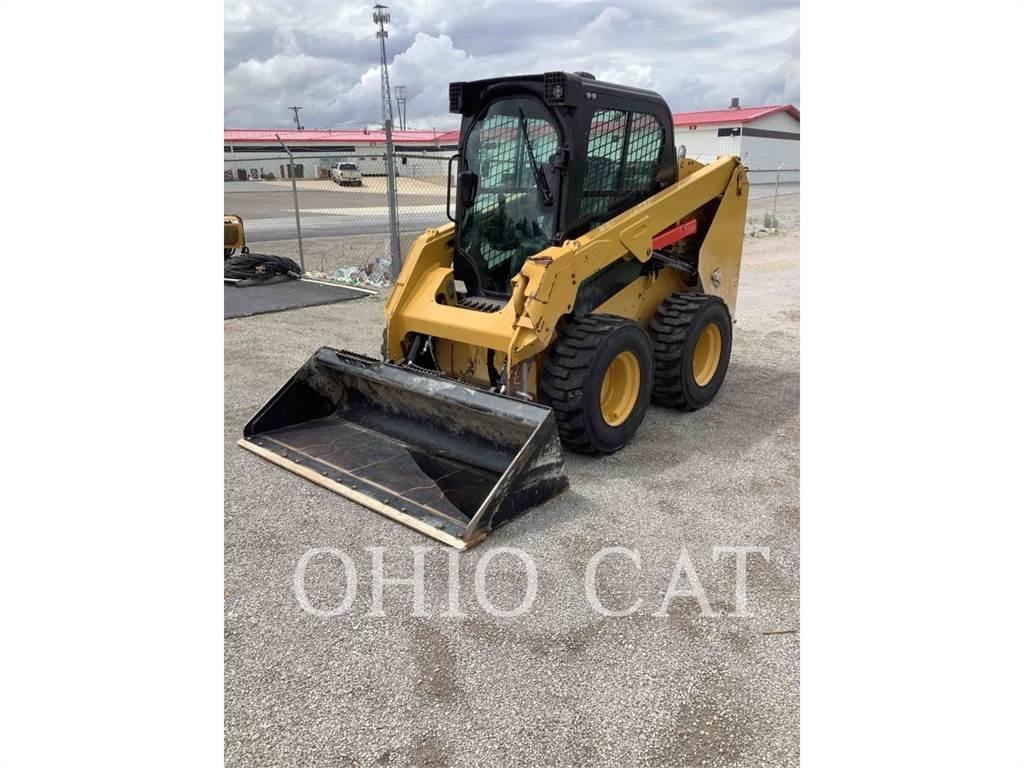 CAT 236D3 C3H2 Kompaktlader