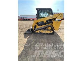 CAT 239D Laderaupen